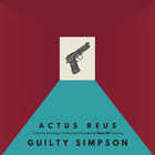 Actus Reus CD1