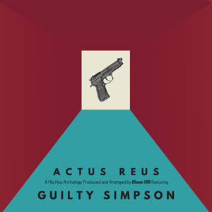 Actus Reus CD2