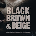Jazz At Lincoln Center Orchestra - Black, Brown And Beige