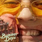 Liza Anne - Bummer Days (CDS)