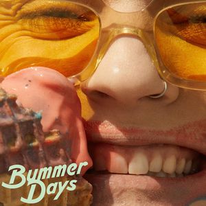 Bummer Days (CDS)