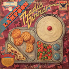 National Lampoon - Radio Dinner (Vinyl)
