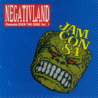Negativland - Over The Edge Vol. 1: Jamcon '84