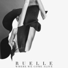 Ruelle - Where We Come Alive (CDS)