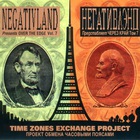 Negativland - Over The Edge Vol. 7: Time Zones Exchange Project CD1