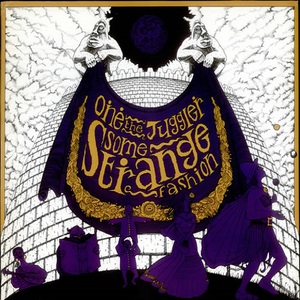 Some Strange Fashion (Vinyl)