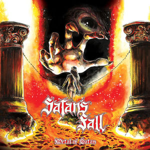 Metal Of Satan