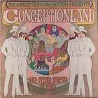 Conceptionland And Other States Of Mind (Vinyl)