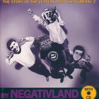 Negativland - Fair Use: The Story Of The Letter U And The Numeral 2
