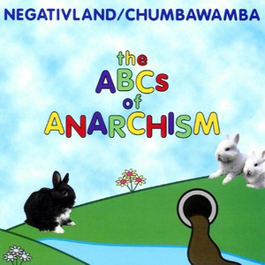 The Abcs Of Anarchism (With Chumbawamba) (EP)