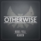 Rebel Yell & Heaven (CDS)
