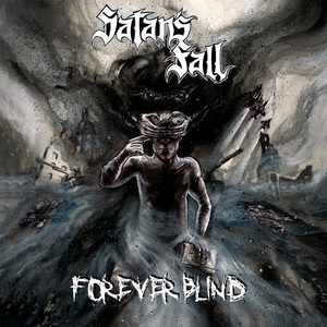Forever Blind (CDS)
