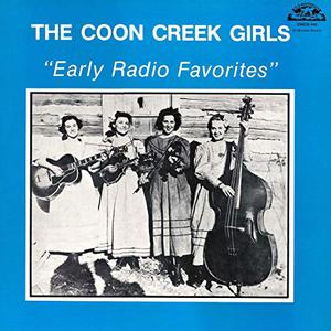 Early Radio Favorites (Vinyl)