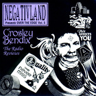Negativland - Over The Edge Vol. 5: Crosley Bendix - The Radio Reviews