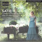 Nicolas Horvath - Satie: Complete Piano Works Vol. 1