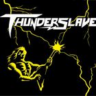 Thunderslave - Thunderslave (EP)