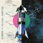 DJ Shadow - Rocket Fuel (CDS)