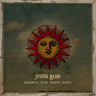 Joshua Radin - Acoustic From Sunset Sound