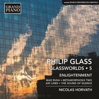 Glass: Glassworlds Vol. 5