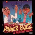 Aj Tracey - Dinner Guest (CDS)