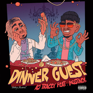 Dinner Guest (CDS)