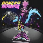 Bonez Mc - Roadrunner (CDS)
