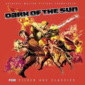 Dark Of The Sun (Reissued 2007)