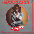 James Wells - Explosion (Vinyl)