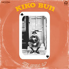 Kiko Bun - The Clubs (EP)