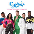 Pentatonix - Ptx Japan 5Th Anniversary Greatest Hits