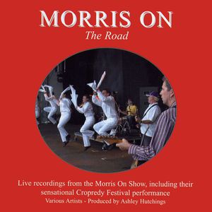 Morris On The Road