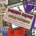 Ashley Hutchings - Burning Bright: The Ashley Hutchings Story CD1