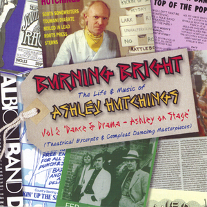 Burning Bright: The Ashley Hutchings Story CD2