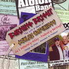 Ashley Hutchings - Burning Bright: The Ashley Hutchings Story CD3