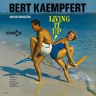 Bert Kaempfert - Living It Up! (Vinyl)