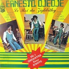 Ernesto Djedje - Le Roi Du Ziglibithy (Vinyl)