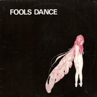 Fools Dance - Fools Dance (EP)