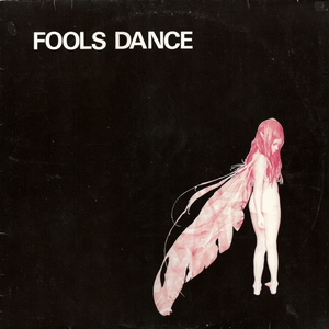 Fools Dance (EP)