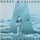 Henry McCullough - Hell Of A Record (Vinyl)