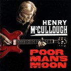 Henry McCullough - Poor Man's Moon