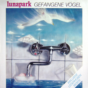 Gefangene Vögel (Vinyl)