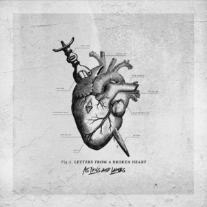 Letters From A Broken Heart