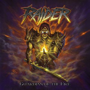 Guardian Of The Fire