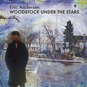 Woodstock Under The Stars CD3