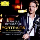 Andreas Ottensamer - Portraits: The Clarinet Album