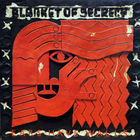 Blanket Of Secrecy - Ears Have Walls (Vinyl)