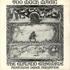 The King Of Elfland's Daughter (With Pete Knight) (Vinyl)