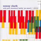 Sonny Clark Trio - Sonny Clark Trio (Vinyl)