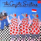 The Coyote Sisters - The Coyote Sisters (Vinyl)