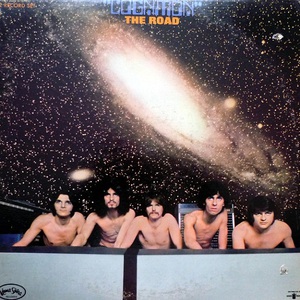 Cognition (Vinyl)